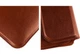 Чохол підставка для ноутбука з Еко-шкіри DDC Stand Sleeve для MacBook Air / Pro 13-14 Коричнева (DDC-TU04) - зображення 6