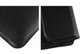 Чехол подставка для ноутбука из Эко-кожи DDC Stand Sleeve для MacBook Air / Pro 13-14 Черная (DDC-TU01) - изображение 6