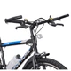 Велосипед SPARK RIDE ROMB V.21 26-ST-18-ZV-V (Черный с оранжевым) - изображение 2
