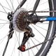 Велосипед SPARK RIDE ROMB V.21 26-ST-18-ZV-V (Черный с оранжевым) - изображение 5