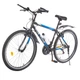Велосипед SPARK RIDE ROMB V.21 26-ST-18-ZV-V (Черный с оранжевым) - изображение 8
