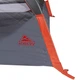 Палатка Kelty Late Start 4 light grey-blue (40820819) - зображення 4