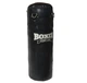 Груша боксерська BOXER Класик 1м шкіра чорна - зображення 1