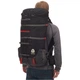 Туристичний рюкзак Sierra Designs Flex Capacitor 40-60 S-M peat belt S-M (80710220PT2-SM) - зображення 6