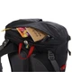 Туристичний рюкзак Sierra Designs Flex Capacitor 40-60 S-M peat belt S-M (80710220PT2-SM) - зображення 5