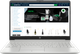 Ноутбук HP 15-dw1015ua (2F3G3EA) Silver - зображення 1