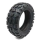 Шина 100/65-6.5 внедорожная для электросамоката Like.Bike Moto, Kugoo M5, Dualtron Thunder Speedual Plus Zero 11X - изображение 1