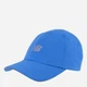 Кепка New Balance Performance Hat V.4.0 LAH13002SBU One Size Голубая (195907700860) - изображение 1