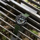 Наручний годинник Sanda 759 Green-Black - изображение 9