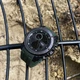 Наручні годинники Sanda 6012 Green-Black - зображення 4