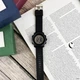 Наручні годинники Skmei 1426BKWT Black-White - зображення 3