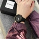 Наручні годинники Sanda 6005 Black-Gold - зображення 10