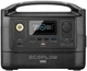 Зарядная станция EcoFlow RIVER Max / 600 Вт / 576 Вт⋅ч / Li-ion (EFRIVER600MAX-EU) - изображение 1