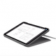Чохол-клавіатура для планшета Logitech Folio Touch Keyboard Oxford Grey для Apple iPad Pro 11" 2018/2020/2021 (920-009743) - зображення 2