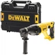 Аккумуляторный перфоратор DeWalt бесщеточный DCH133NT+DCB187 - изображение 3