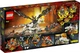 Lego Ninjago Дракон чародія-скелета 71721 - зображення 2