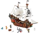 Lego Creator Піратський корабель 31109 - зображення 3