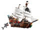 Lego Creator Піратський корабель 31109 - зображення 4