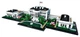 Lego Architecture Белый дом 21054 - изображение 3