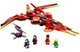 Lego Ninjago Винищувач Кая 71704 - зображення 3