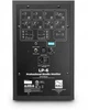 Студийный монитор Kali Audio LP-6 2nd Wave Black (1 шт.) - изображение 3
