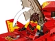 Lego Ninjago Винищувач Кая 71704 - зображення 8