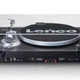 Проигрыватель винила Lenco LS-500BK - изображение 4
