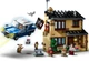 Lego Harry Potter Тисовая улица, дом 4 75968 - изображение 4