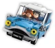 Lego Harry Potter Тисовая улица, дом 4 75968 - изображение 7