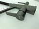 Смеситель для кухни под фильтр с гибким изливом Gappo G4398-19 Черный/Оружейная сталь - изображение 8