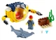 Lego City Океан: мини-подлодка 60263 - изображение 3