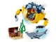 Lego City Океан: мини-подлодка 60263 - изображение 5
