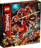 Lego Ninjago Каменный робот огня 71720 - изображение 1