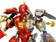 Lego Ninjago Каменный робот огня 71720 - изображение 7