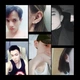 Серьги-кольца в ухо тонкие цвет золото мужские женские - изображение 3