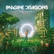 Компакт диск Comp Music Imagine Dragons Origins Ukrainian Special Edition CD 602577228568 - изображение 1