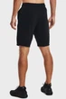 Чоловічі чорні шорти UA Rival Try Athlc Dept Sts Under Armour XL 1370356-001 - изображение 3