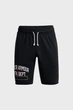 Чоловічі чорні шорти UA Rival Try Athlc Dept Sts Under Armour XL 1370356-001 - изображение 5