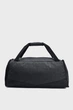 Чорна спортивна сумка UA Undeniable 5.0 Duffle MD Under Armour OSFM 1369223-002 - изображение 3