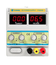 Блок питания лабораторный Sunshine SS-3010D (30V, 10A) - изображение 2