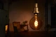 Лампа светодиодная винтажная 5W 220V 250lm 2000K E27 124x168mm [4058075092136] OSRAM led vintage 1906 globe - изображение 3
