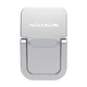 Подставка для ноутбука Nillkin Bolster Portable Stand Zinc Alloy - Gray - изображение 1