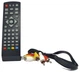 Цифровой эфирный тюнер U2C DVB-T2 для приема эфирных Т2 каналов (OK-4002) - изображение 3