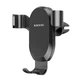Автотримач для телефона BOROFONE BH38 Magic bay Black (6931474742490) - изображение 1