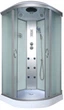 Гидромассажный бокс AQUASTREAM Classic 99 LW душевой бокс 90x90x217 см - изображение 1