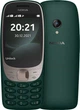 Мобильный телефон Nokia 6310 Dual Sim Green (16POSE01A08) - изображение 1
