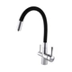 Смеситель для кухни под осмос Globus Lux LAZER GLLR-0903-00 - изображение 5