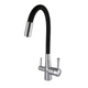 Смеситель для кухни под осмос Globus Lux LAZER GLLR-0903-00 - изображение 7