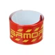 Світловідбиваючий браслет ArmorStandart 30 см Red (ARM59250) - зображення 2