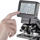 Микроскоп Bresser Biolux LCD Touch 50x-2000x (5201020) (928558) - изображение 3